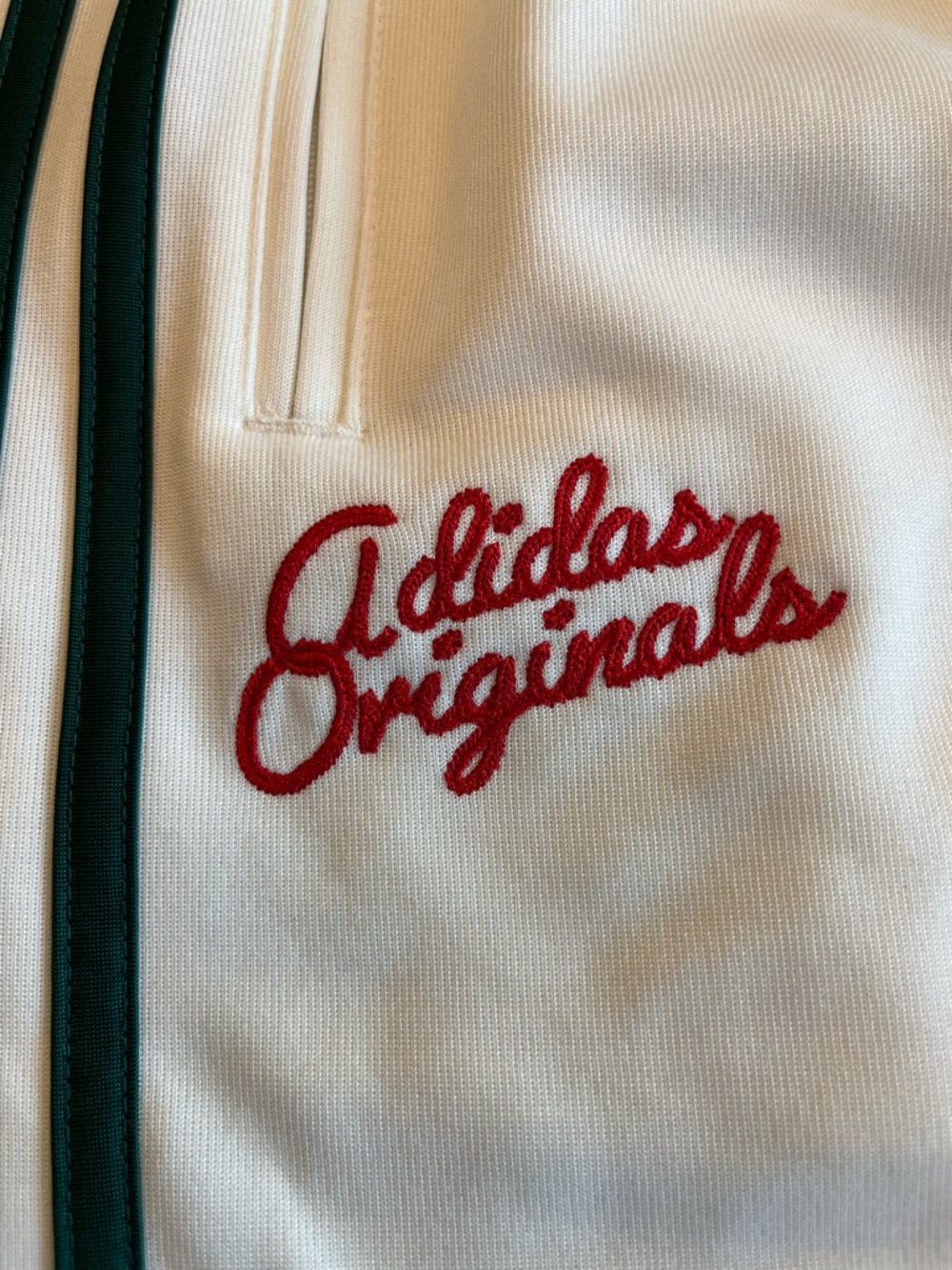 ADIDAS Firebird Roses Track Suit - Picture 11 of 15